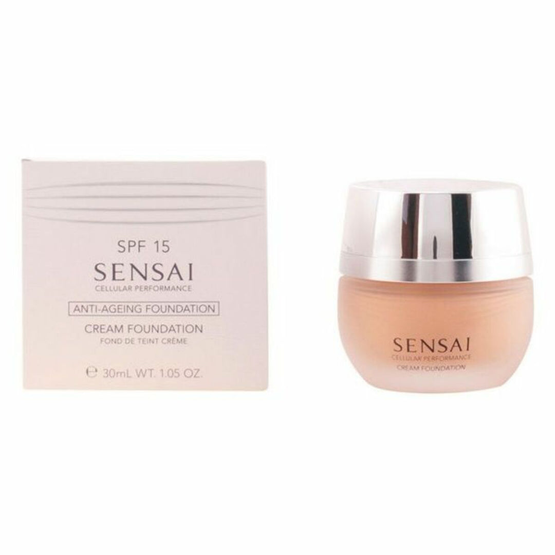 Sensai Liquid Makeup Base | Foundation | 30ml