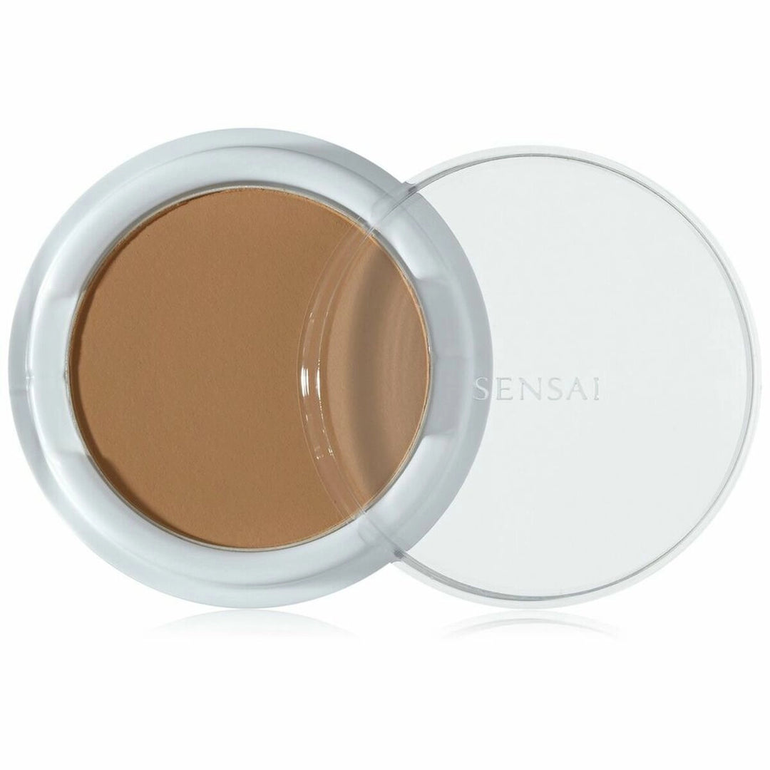 Kompakt Make Up Sensai Total Finish Foundation Nº 24 | Foundation | 12g