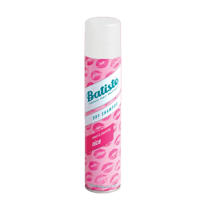 Torrschampo Batiste Nice 200 ml