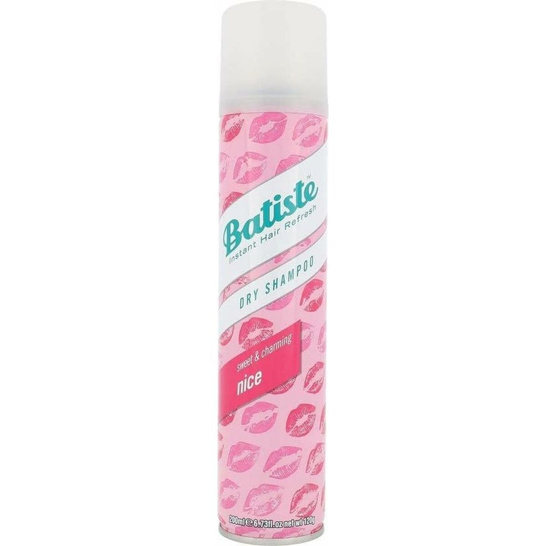 Torrschampo Batiste Nice 200 ml