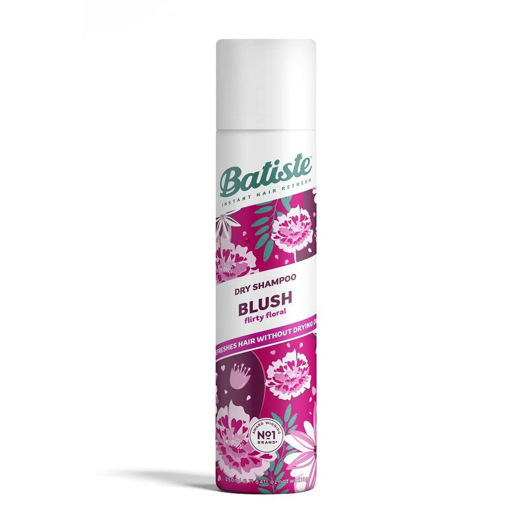 Torrschampo Batiste Blush 350 ml