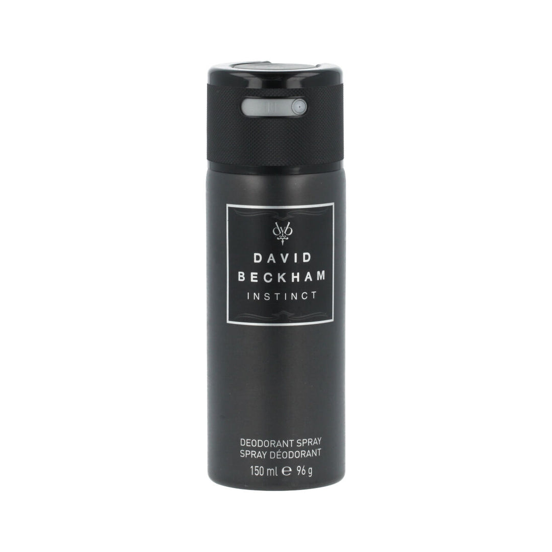 David Beckham Instinct | Deodorantspray | 150 ml