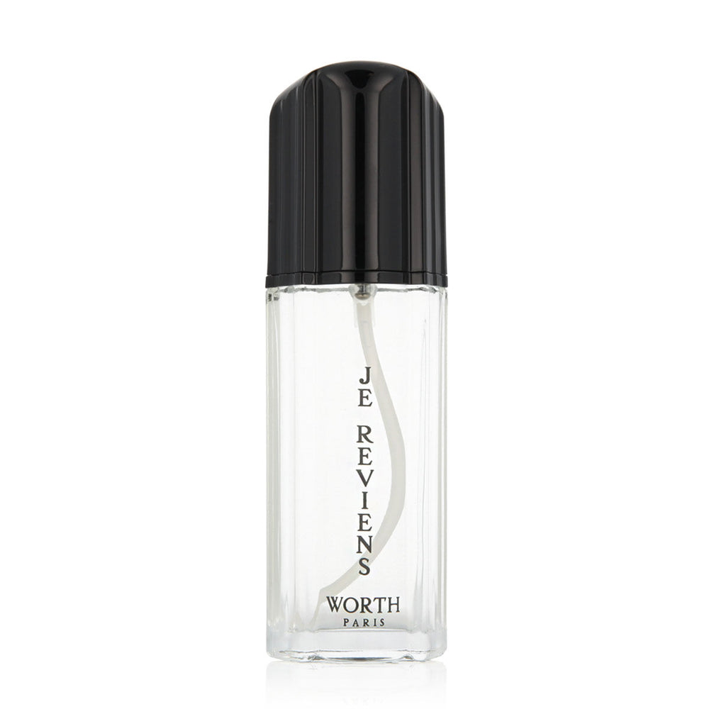 Worth EDT Je Reviens Couture 50 ml fragrance bottle