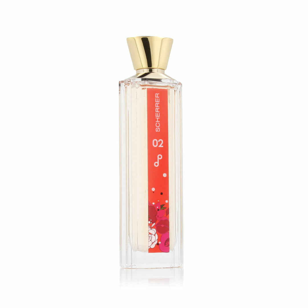 Jean Louis Scherrer EDT Pop Delights 02 100 ml perfume bottle