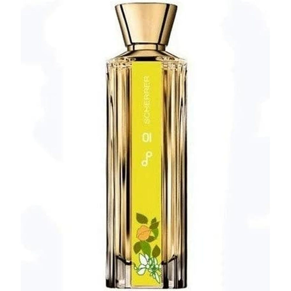  Eau De Rochas Rochas EDT 100 ml fragrance bottle