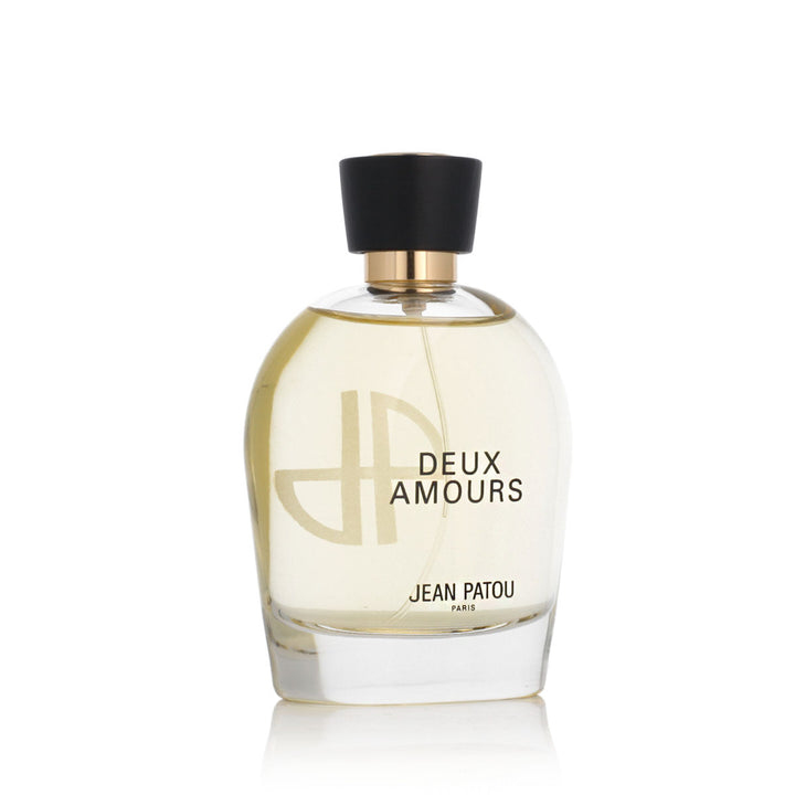  Jean Patou EDP Collection Heritage Deux Amours 100 ml fragrance bottle