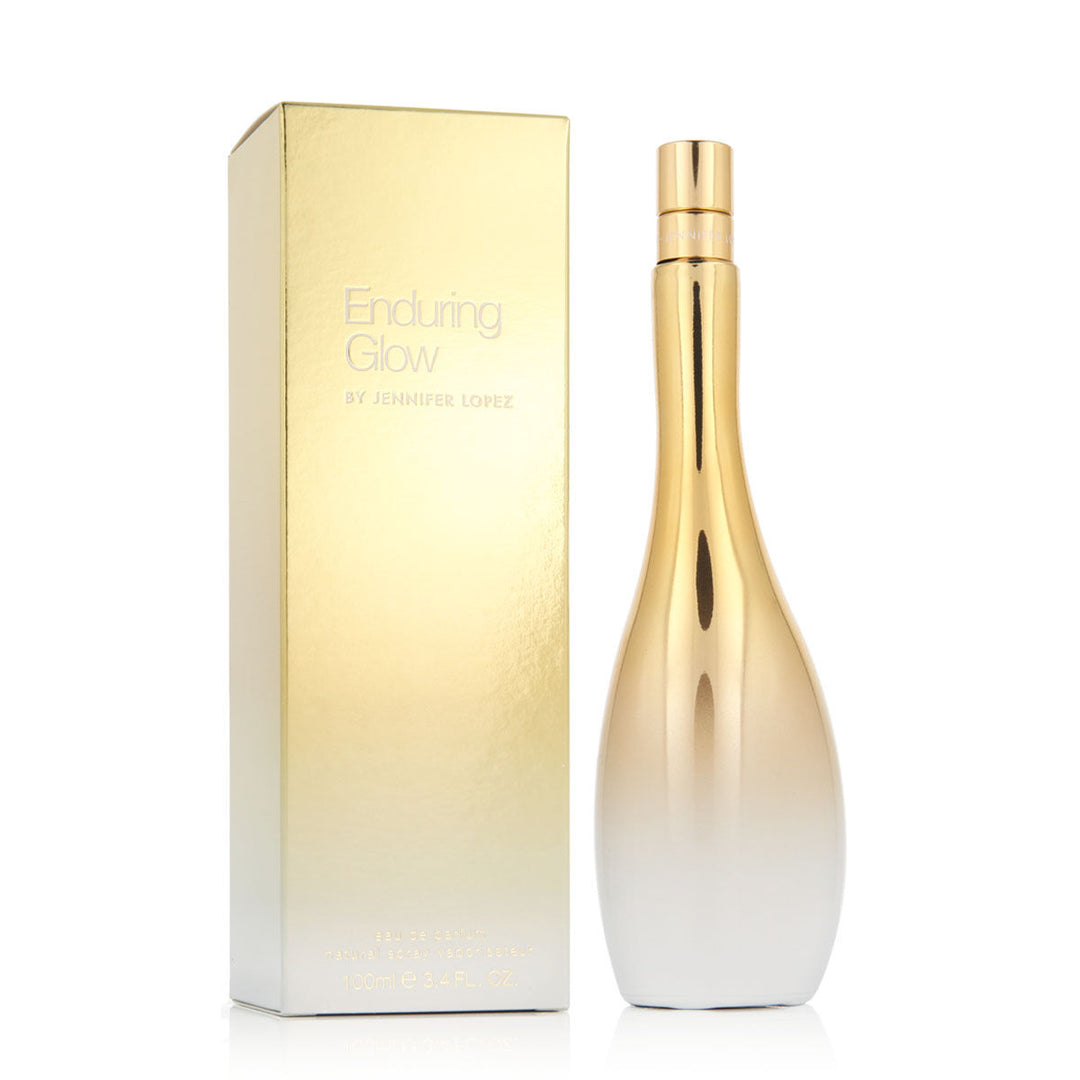 Jennifer Lopez EDP Enduring Glow 100ml | Eau de Parfum