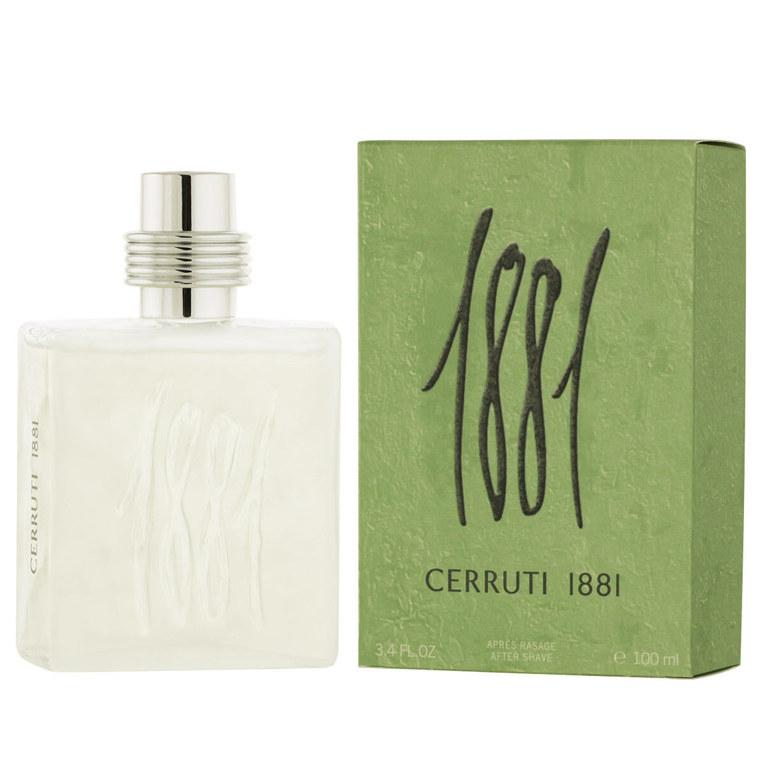 Cerruti 1881 Pour Homme After Shave Balm 100ml | After Shave | 100ml