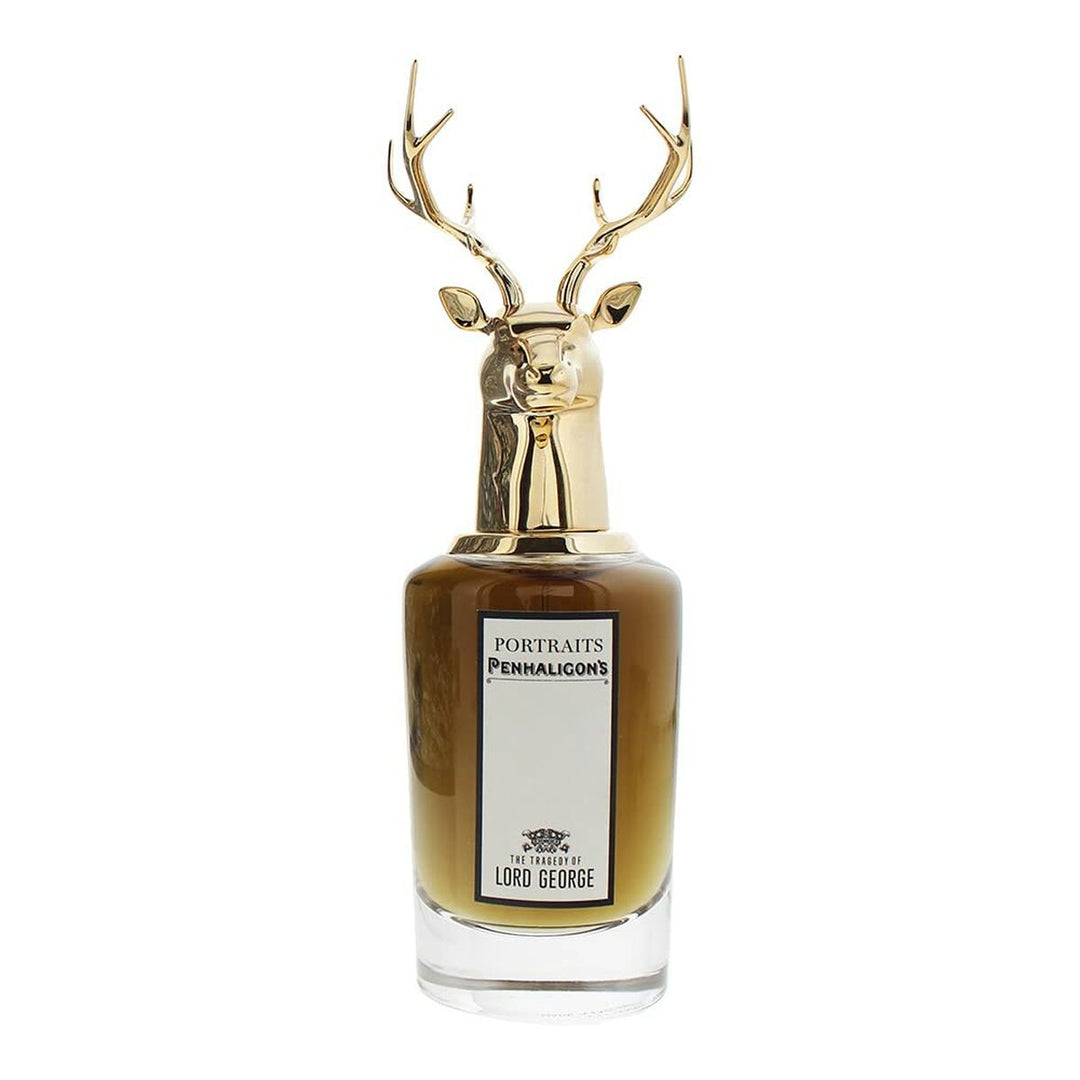 Penhaligon's EDP The Tragedy of Lord George 75 ml fragrance bottle