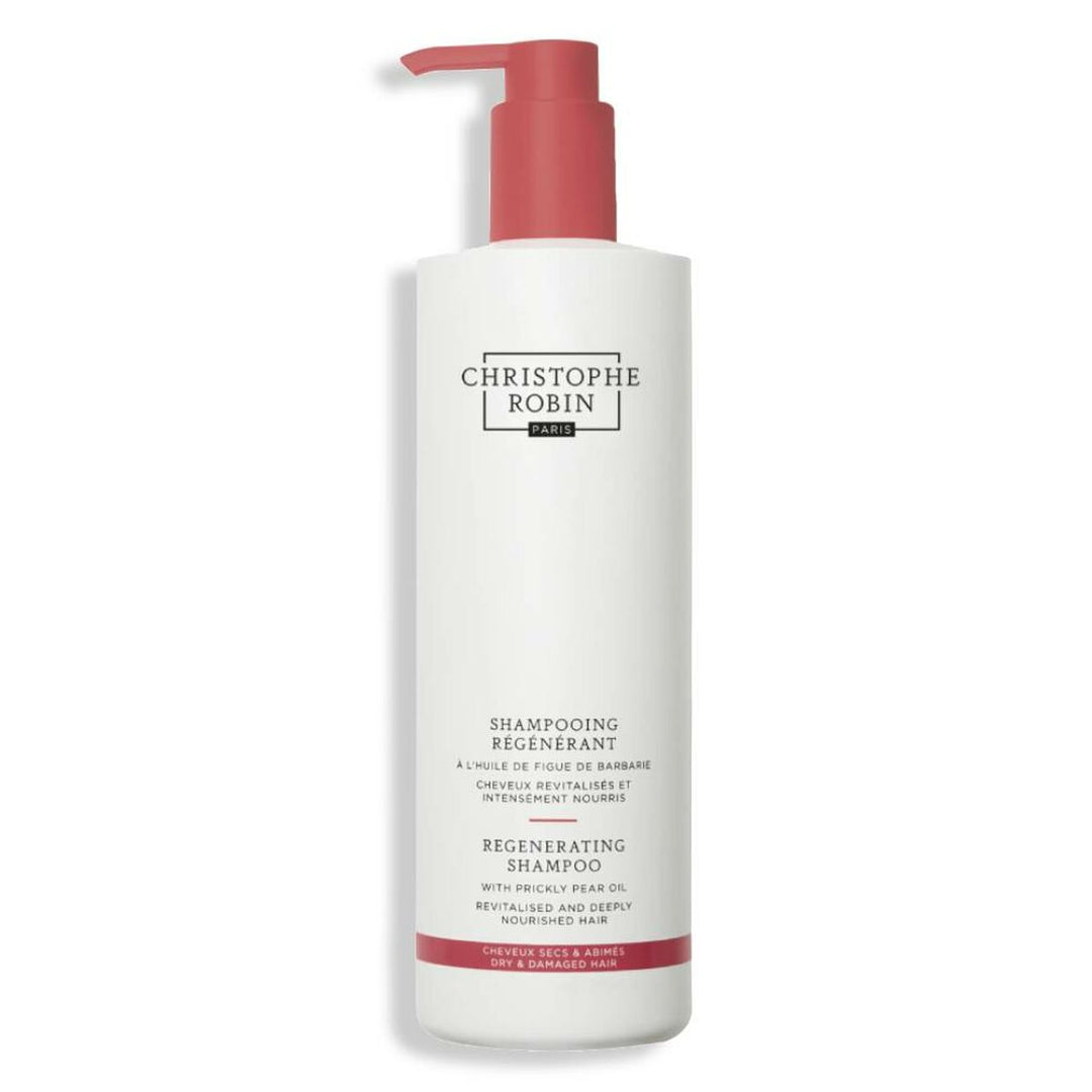 Hårlotion Christophe Robin Regenerant (500 ml)