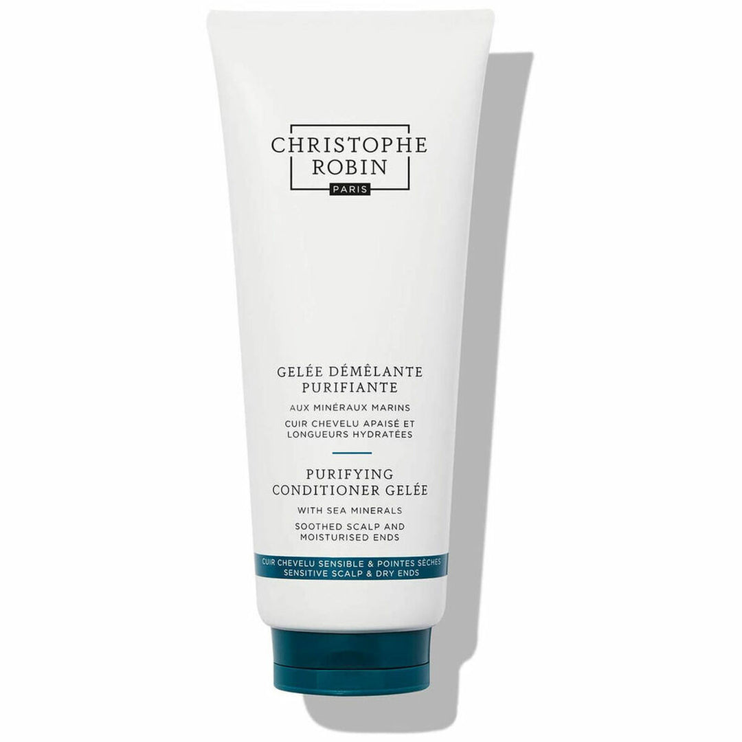 Christophe Robin Purifying Conditioner Gelee | Balsam | 200 ml