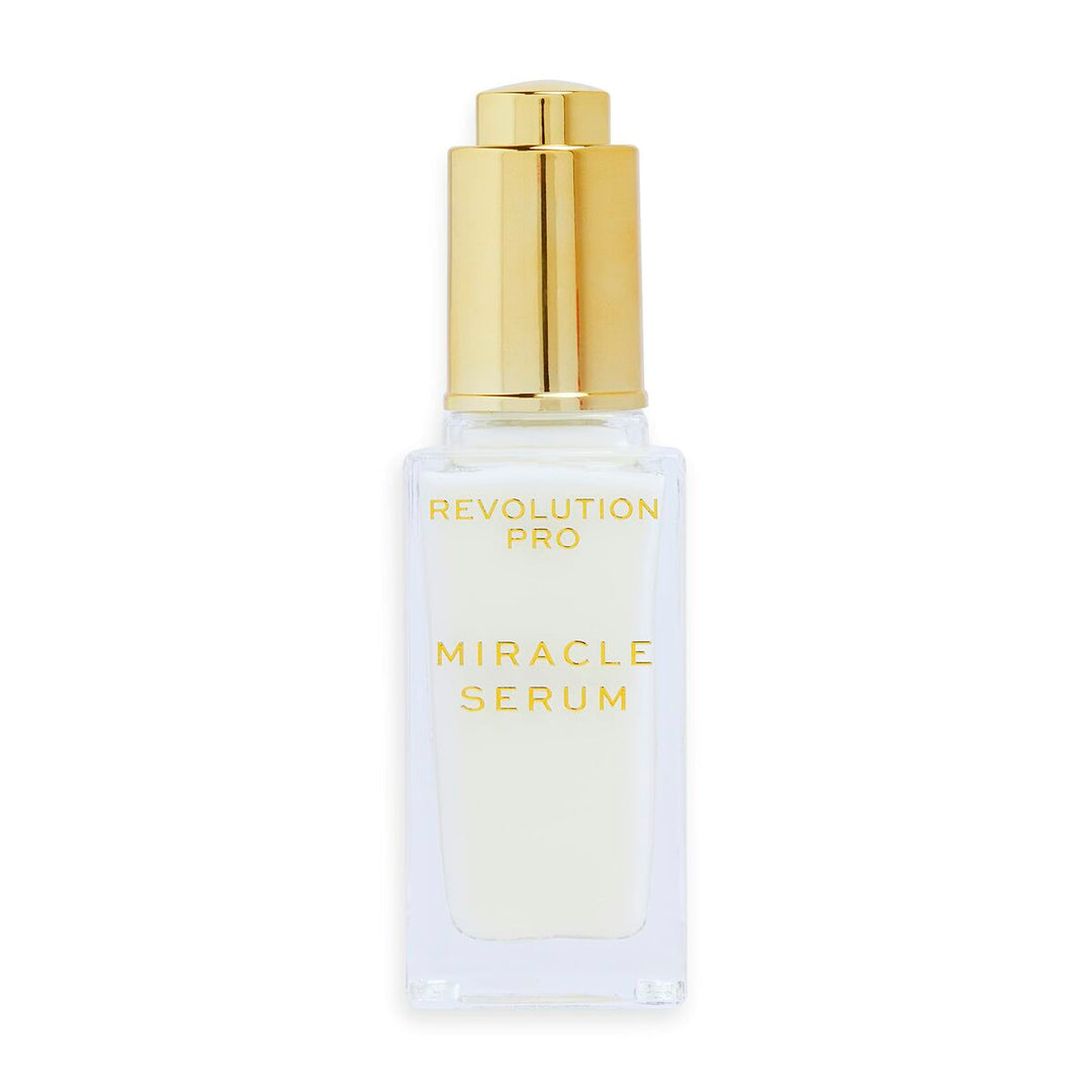 Revolution Pro Miracle Serum | Ansiktsserum | 30 ml