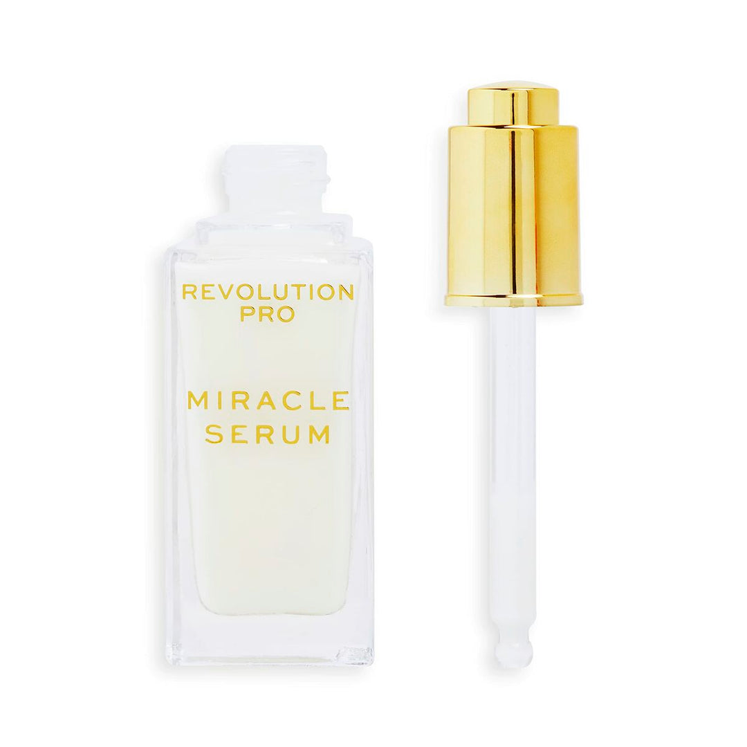 Revolution Pro Miracle Serum | Ansiktsserum | 30 ml