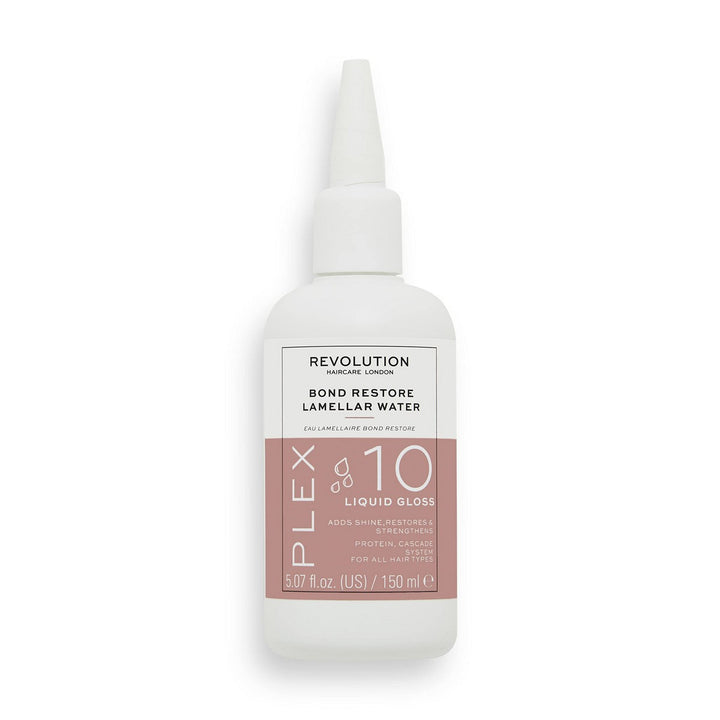 Stylingkräm Revolution Hair Care London Plex 10 (150 ml)