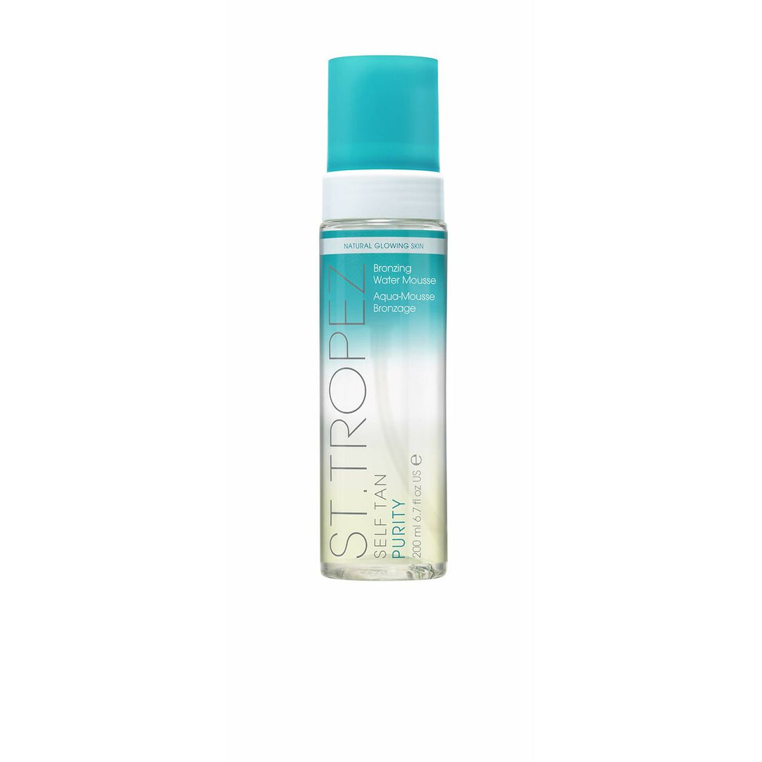 St.tropez Purity Mist | Brun utan sol-mousse | 200 ml