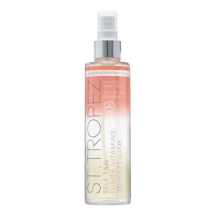 St.tropez Self Tan Purity Vitamins Mist | Spray | 200 ml