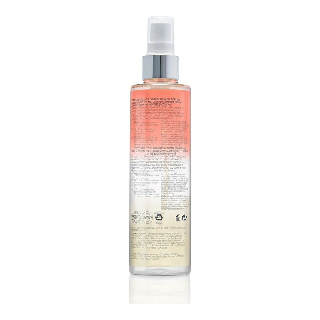 St.tropez Self Tan Purity Vitamins Mist | Spray | 200 ml