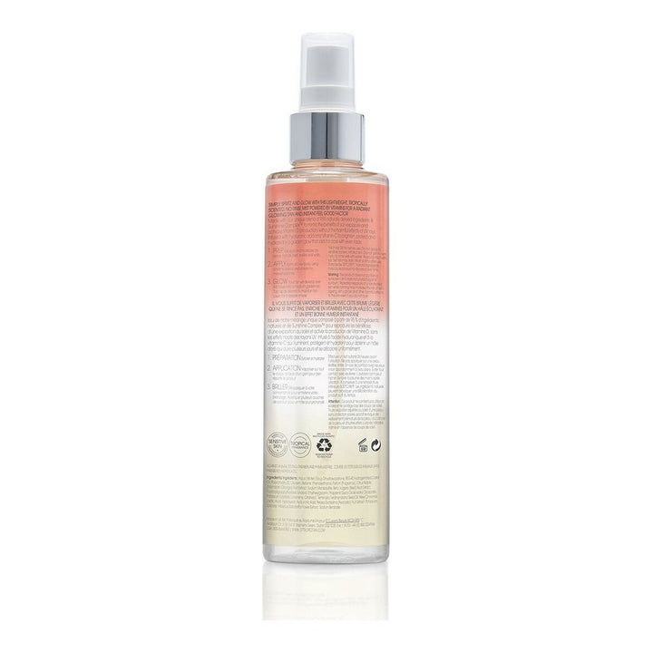 St.tropez Self Tan Purity Vitamins Mist | Spray | 200 ml