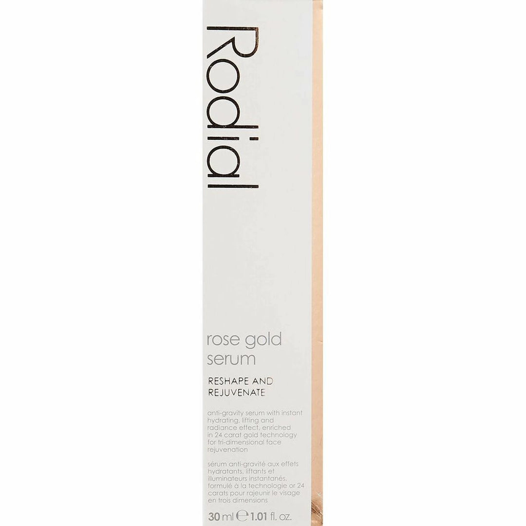 Rodial Föryngrande Serum Rose Gold | Serum | 30 ml