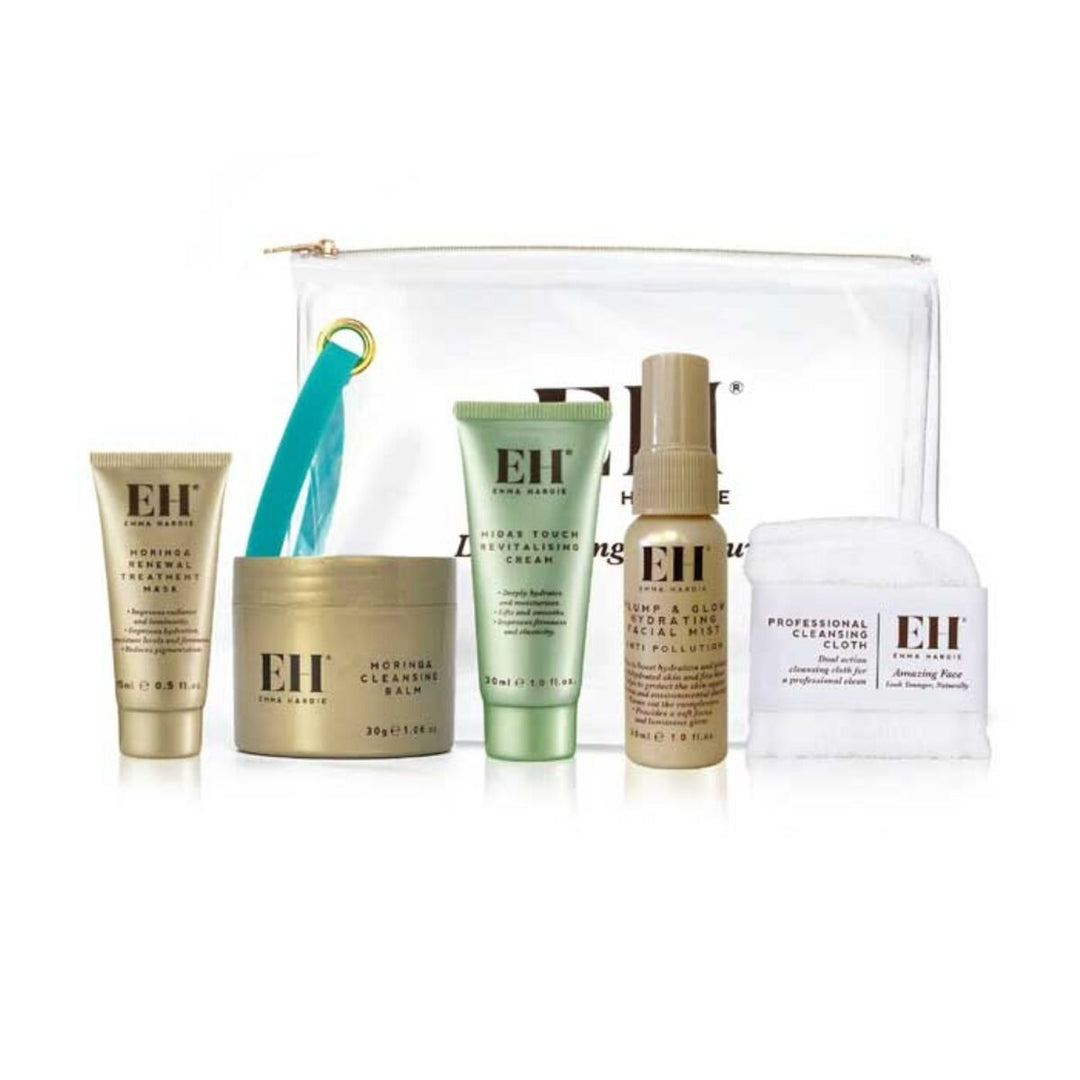 Emma Hardie Midas Edit | Skincare Set 6pc | Unisex