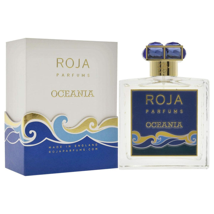 Roja Parfums Oceania 100ml | Eau de Parfum