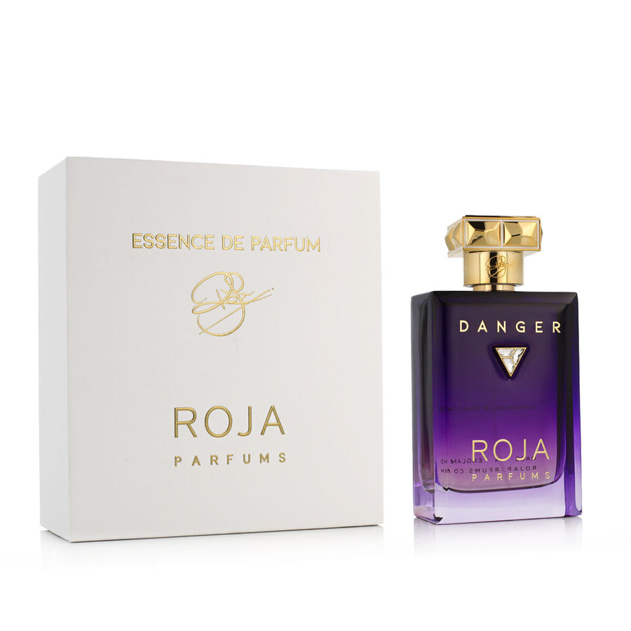 : Roja Parfums EDP Danger 100 ml fragrance bottle