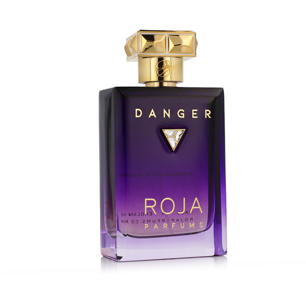 : Roja Parfums EDP Danger 100 ml fragrance bottle