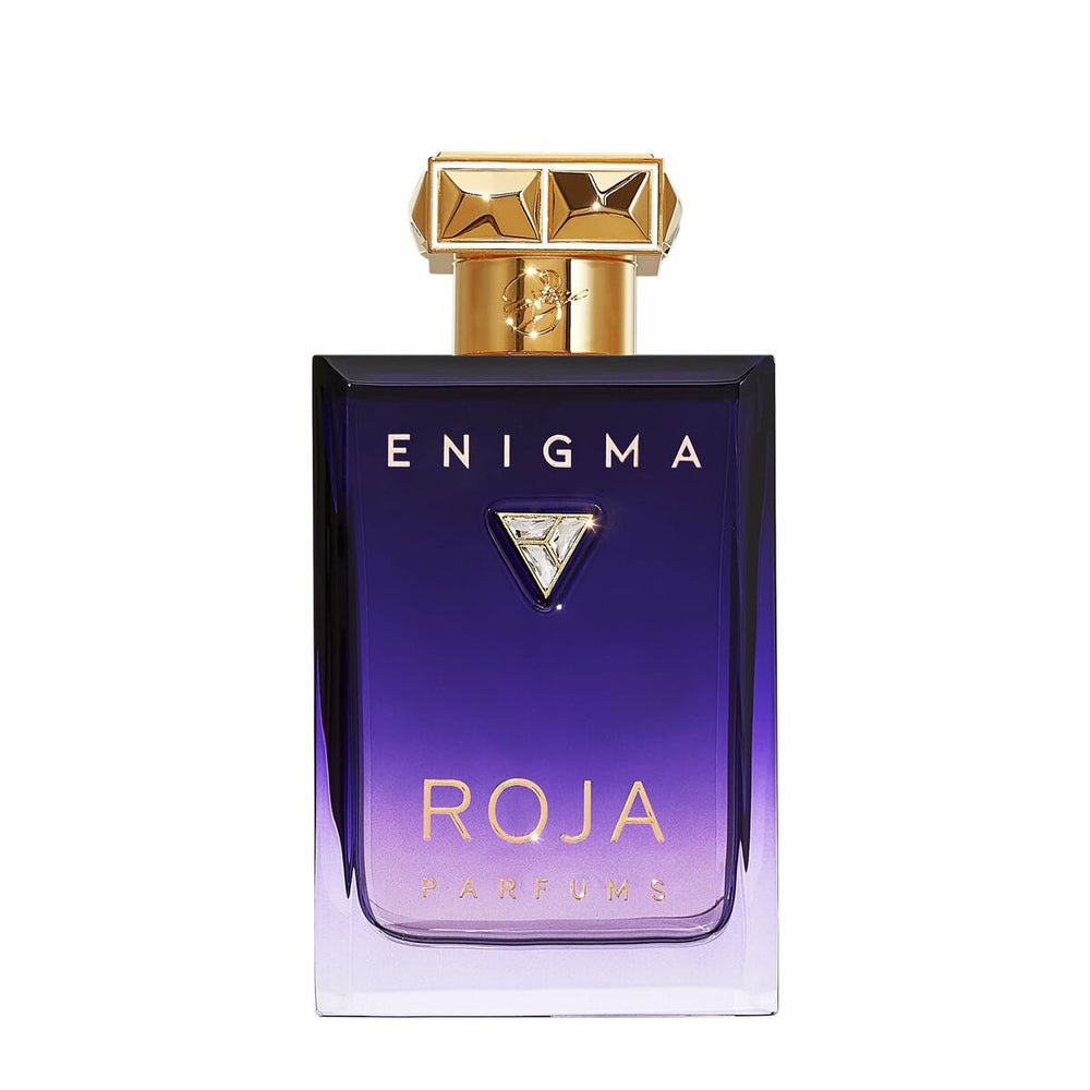  Roja Parfums Enigma 100 ml fragrance bottle