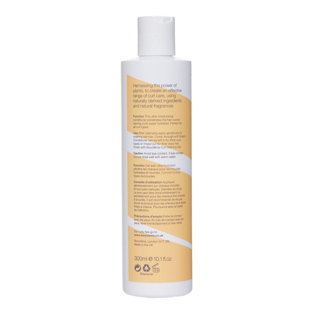 Återställande balsam Bouclème Curls Redefined 300 ml