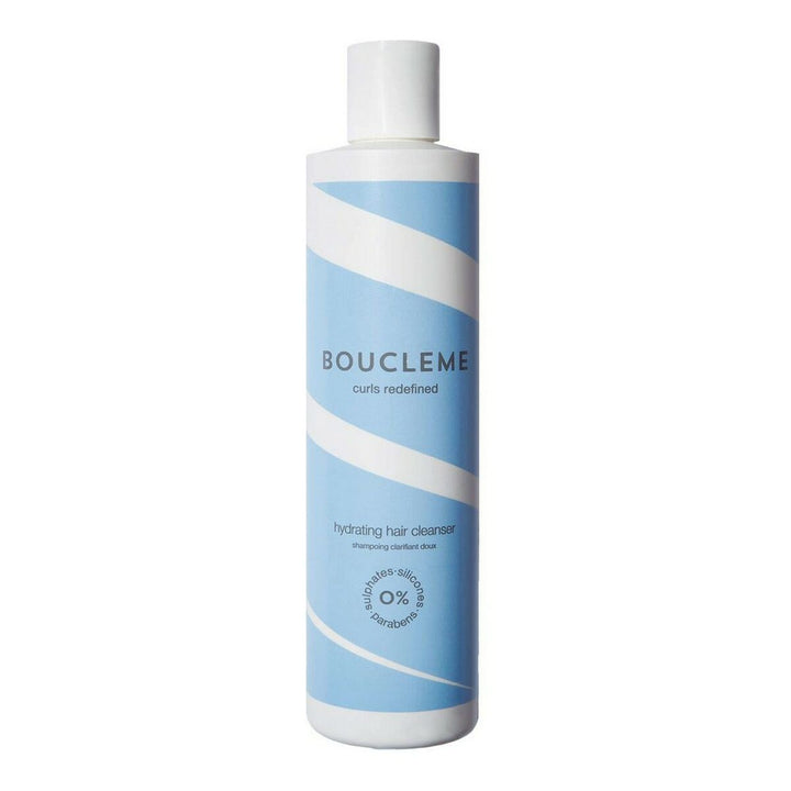 Fuktgivande schampo Bouclème Curls Redefined 300 ml