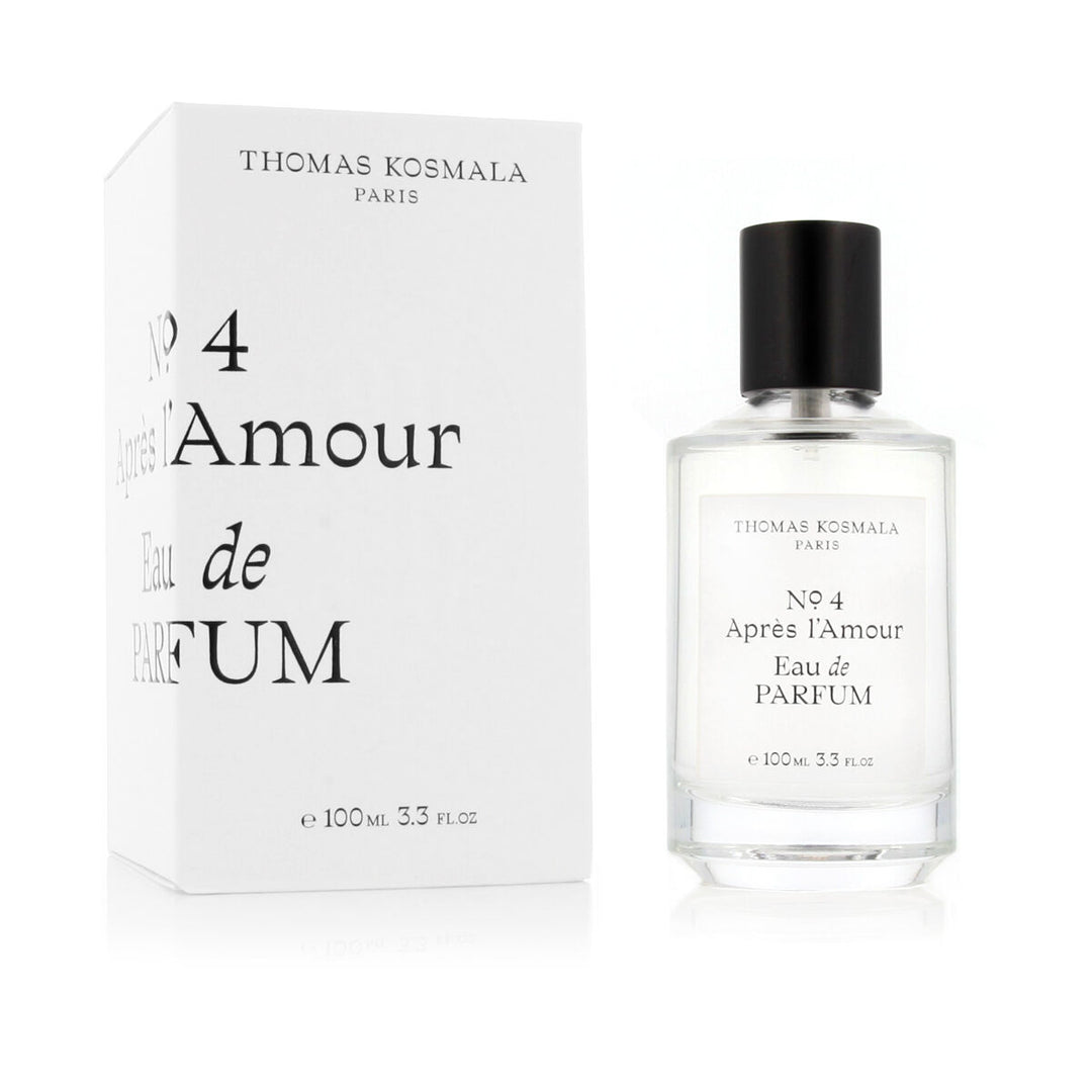 Thomas Kosmala No.4 Apres L'amour 100ml | Eau de Parfum