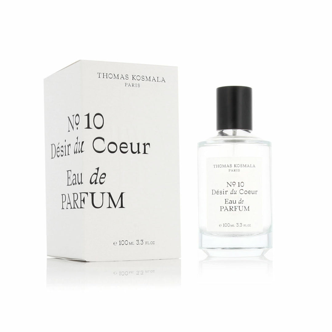 Thomas Kosmala Desir Du Coeur 100ml | Eau de Parfum