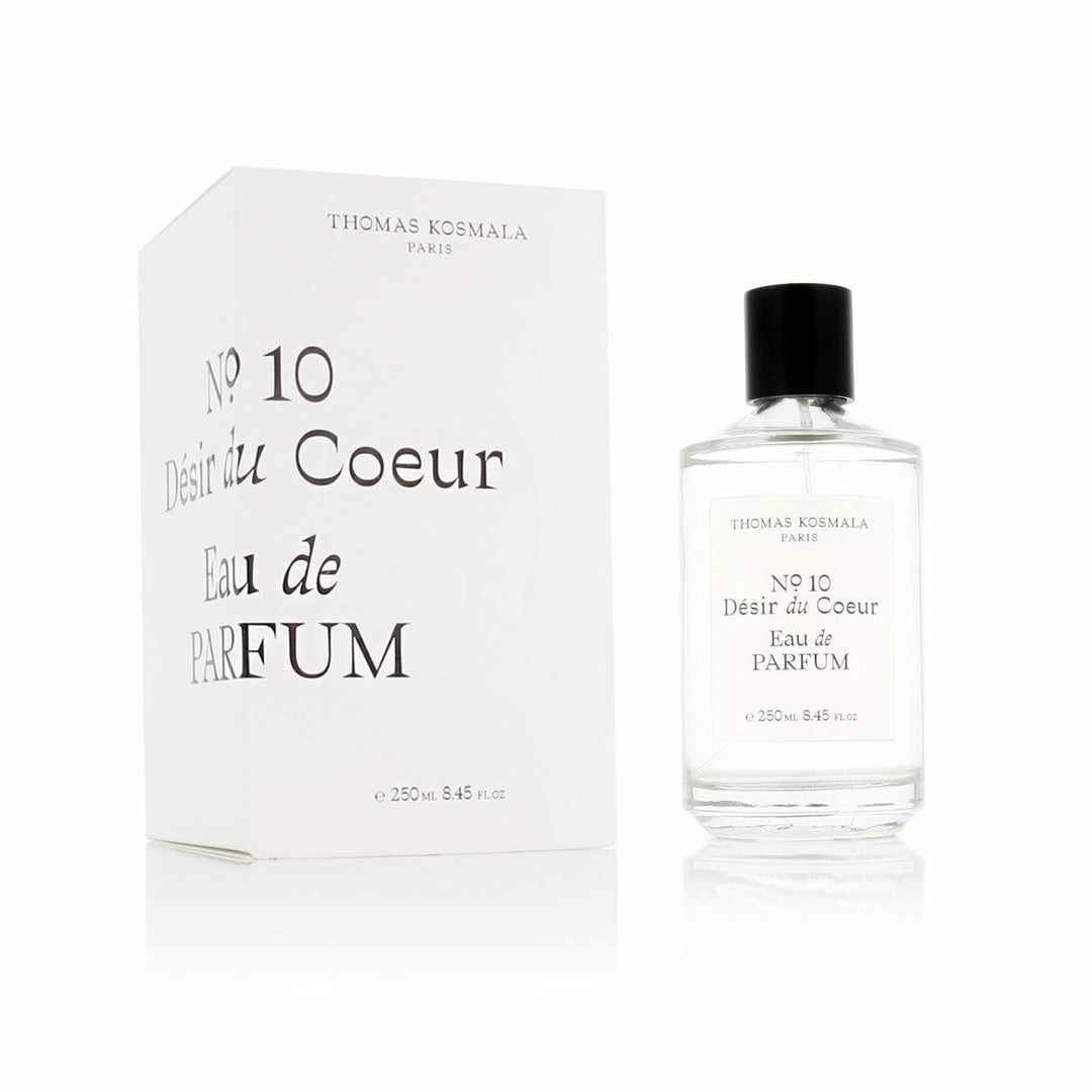 Thomas Kosmala Desir Du Coeur 250ml | Eau de Parfum