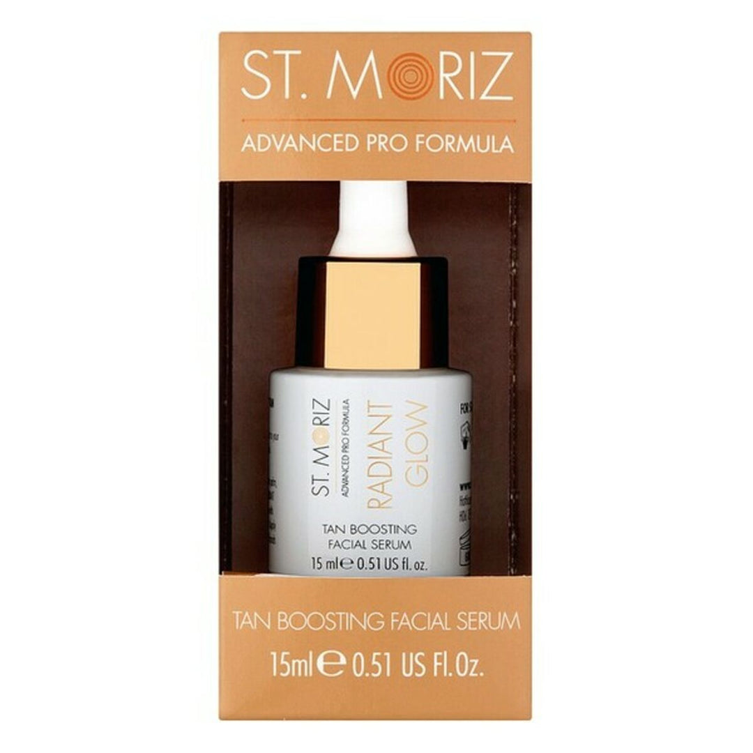 St. Moriz Advanced Pro Formula Tan Boosting | Lotion | 15ml / 30ml