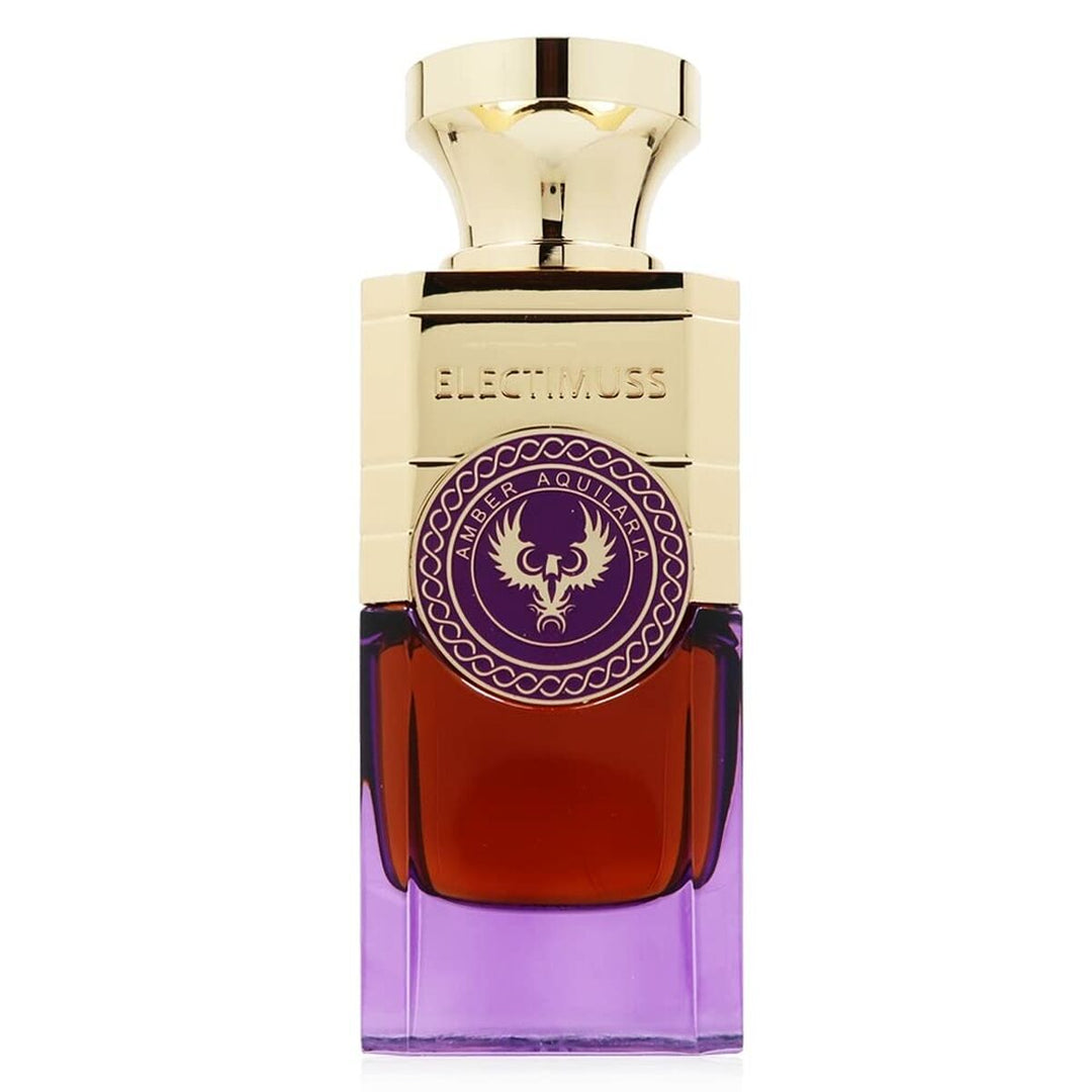 Electimuss Amber Aquilaria 100 ml