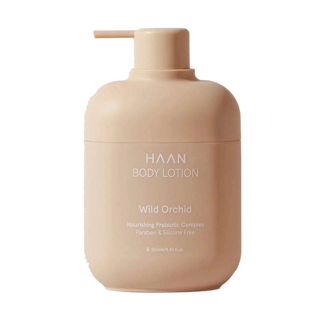 Haan Wild Orchid Body Lotion | Kroppslotion | 250 ml