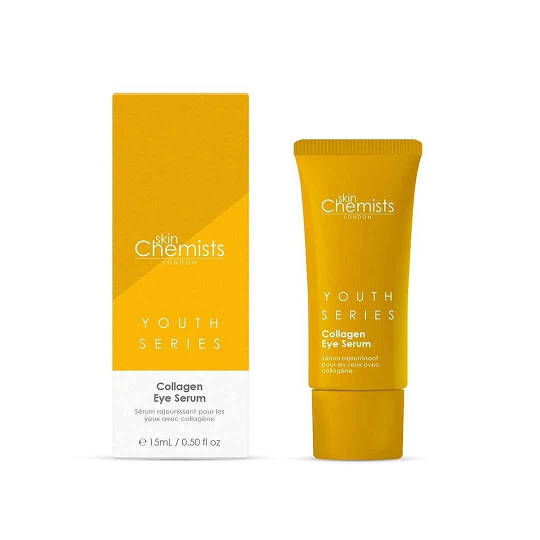 Skin Chemists Youth Series Collagen Eye Contour Serum | Serum | 15 ml