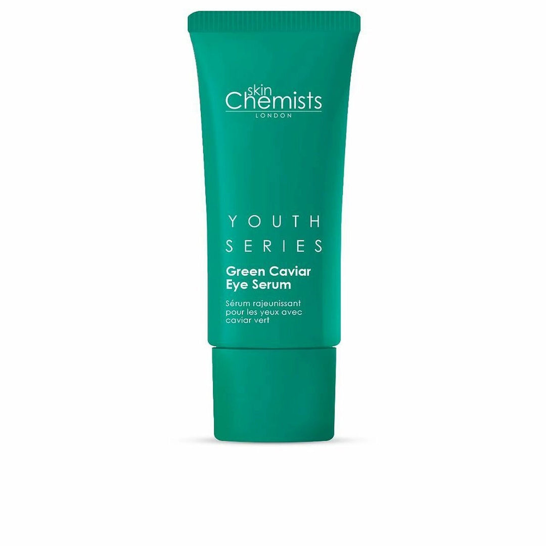 Skin Chemists  Green Caviar Eye Contour Serum | Serum | 15 ml