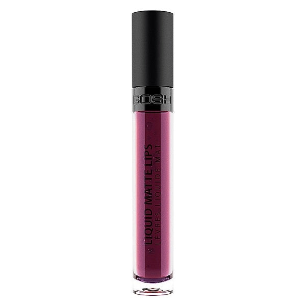 Gosh Copenhagen Liquid Matte Lipstick | Läppstift | 4 ml