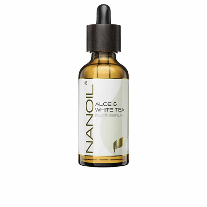 Nanoil Antioxiderande Serum | Serum | 50 ml