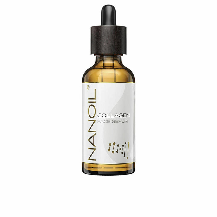 Nanoil Återställande Serum Kollagen | Ansiktsserum | 50 ml