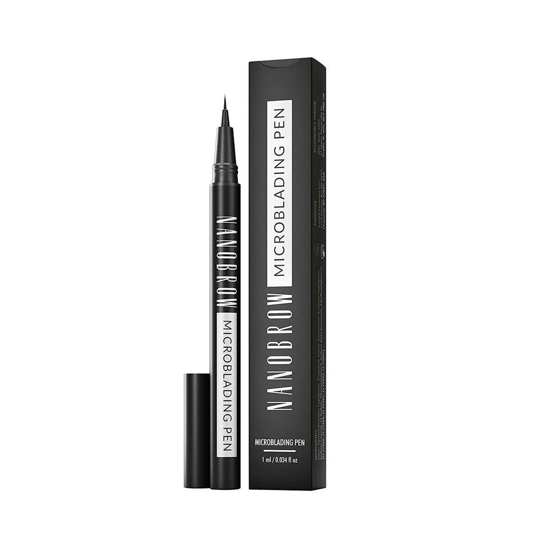 Nanobrow Microblading Espresso | Smink | 1 ml