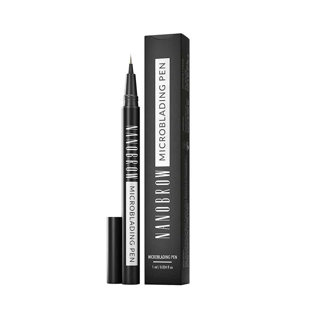 Nanobrow Microblading Pencil Blonde | Smink | 1 ml