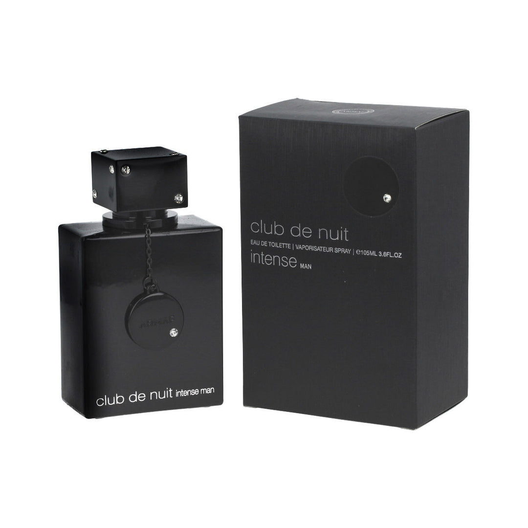 Armaf Club De Nuit Intense Man 105ml | Eau de Toilette