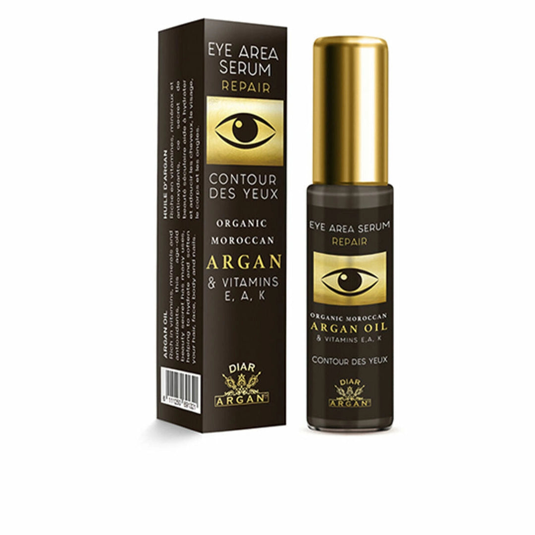 Ögonkontur Diar Argan   10 ml