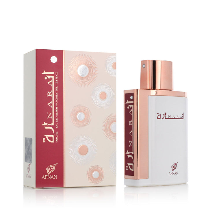 Afnan Inara White 100 ml edp