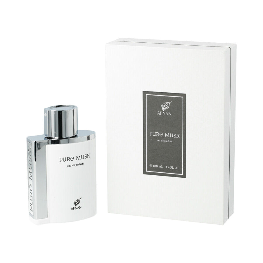 Afnan EDP Pure Musk 100 ml