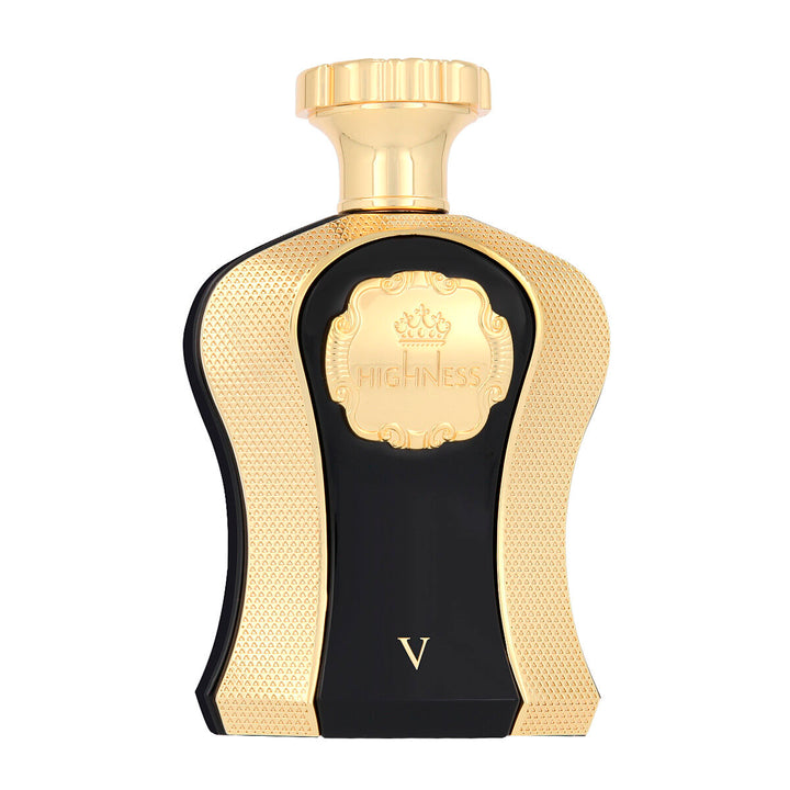 Afnan Highness V 100ml | Eau de Parfum