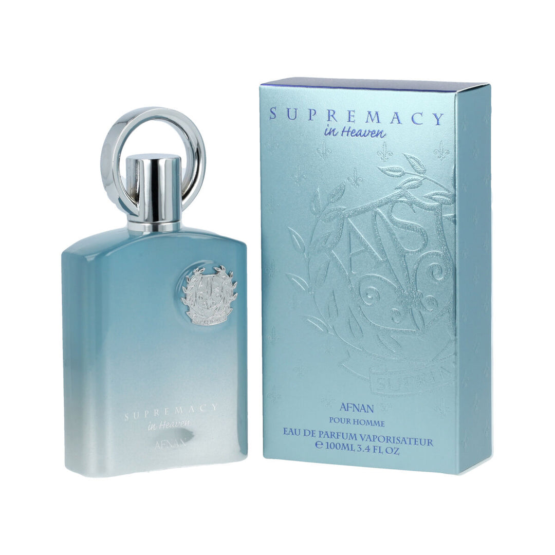 Afnan EDP 100 ml Supremacy In Heaven