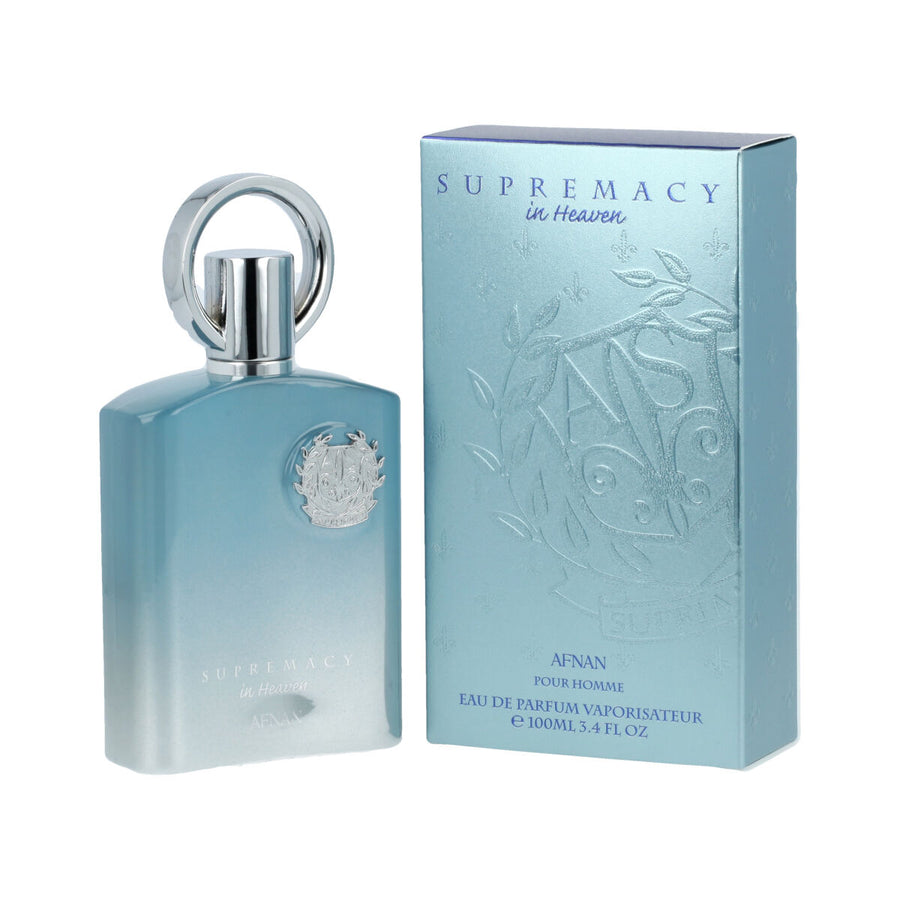 Afnan EDP 100 ml Supremacy In Heaven